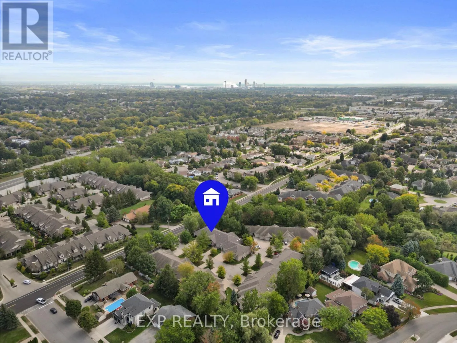 23 - 3241 MONTROSE ROAD, #23