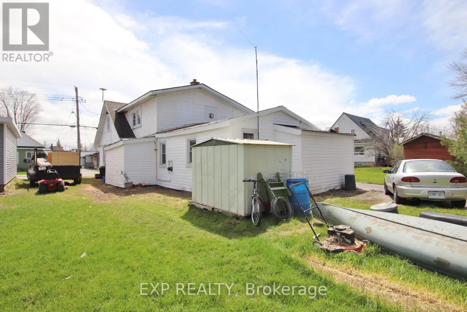 55 IDA STREET S