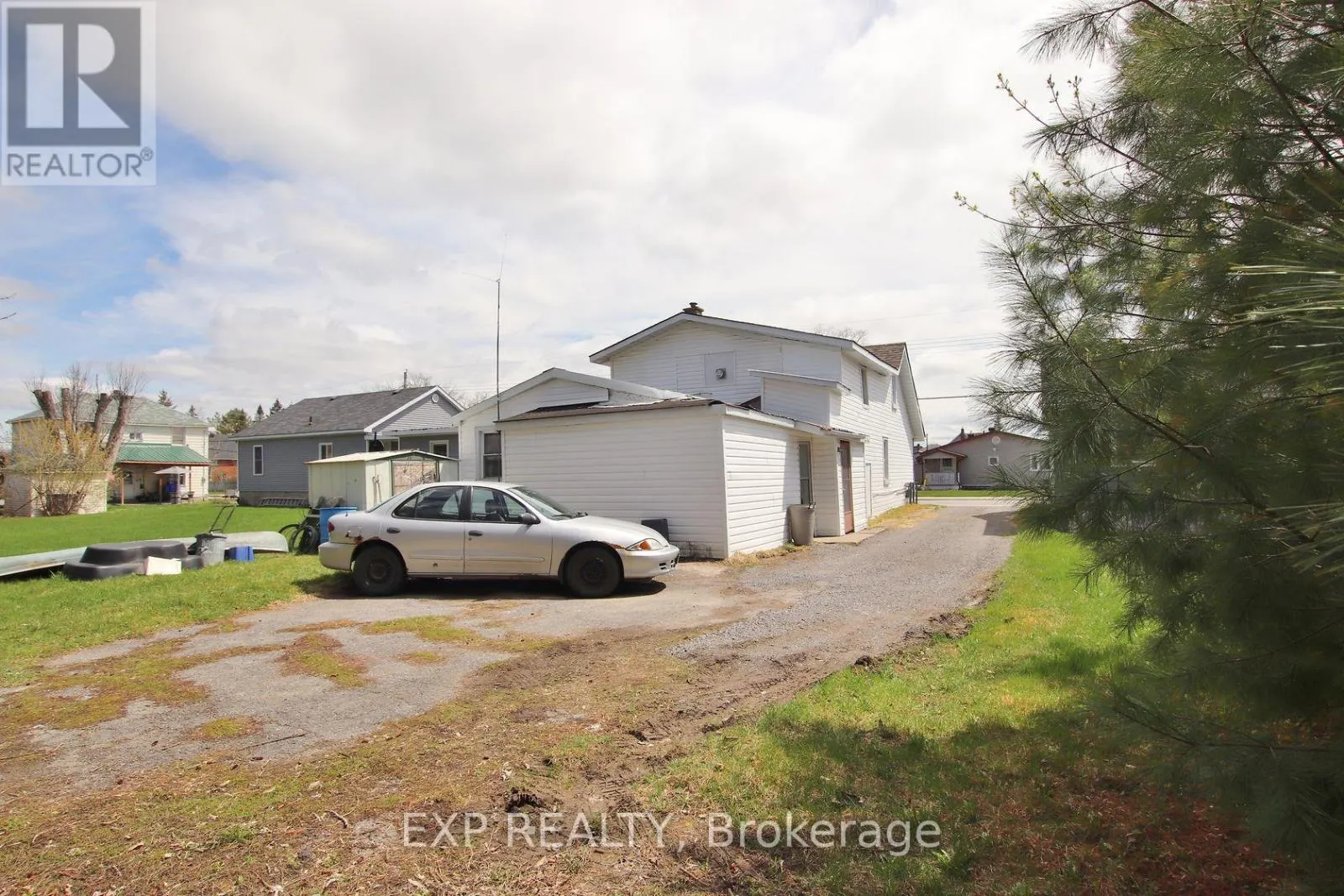 55 IDA STREET S