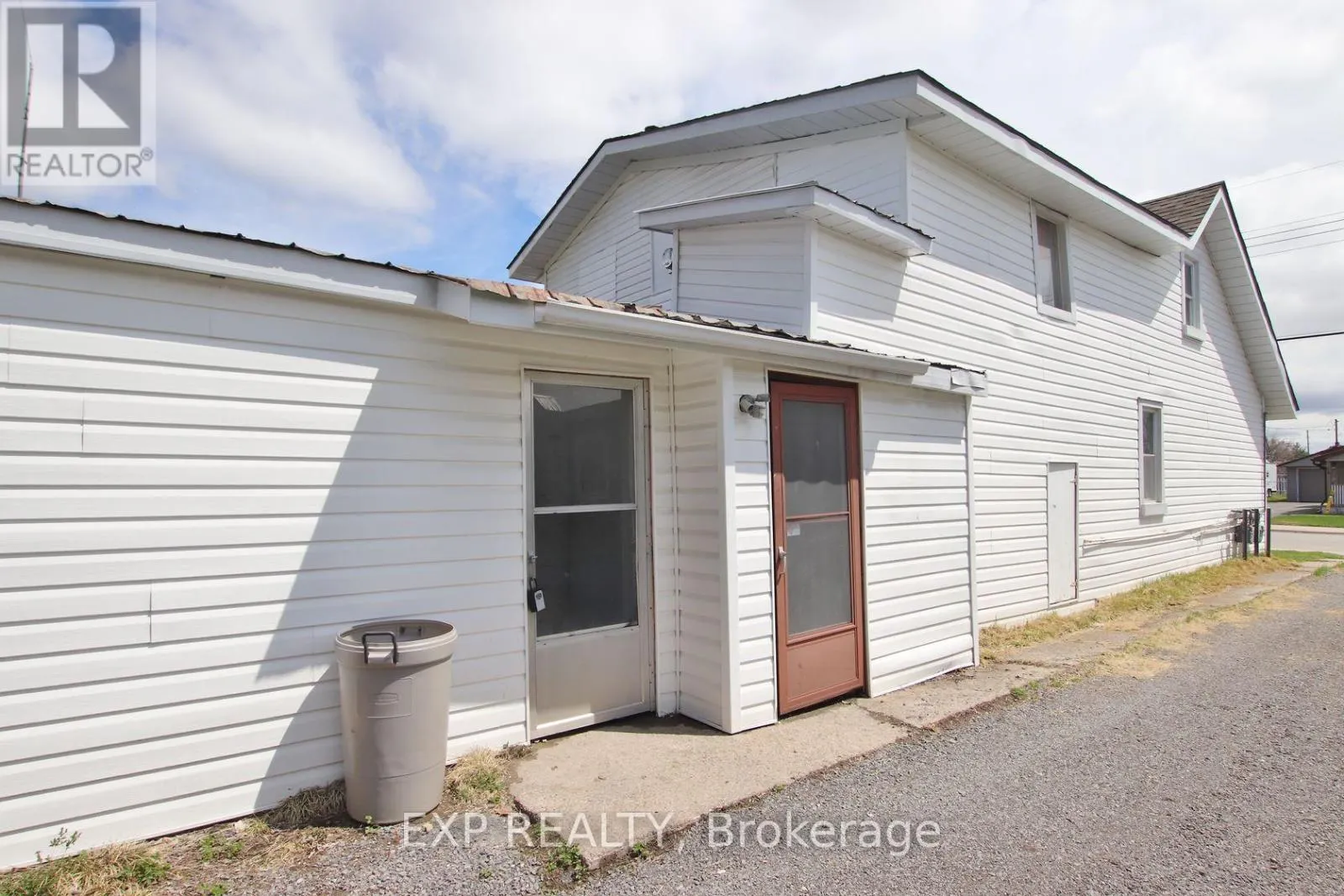 55 IDA STREET S