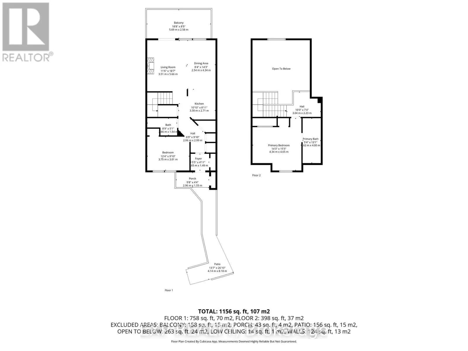 222 - 170 SNOWBRIDGE WAY