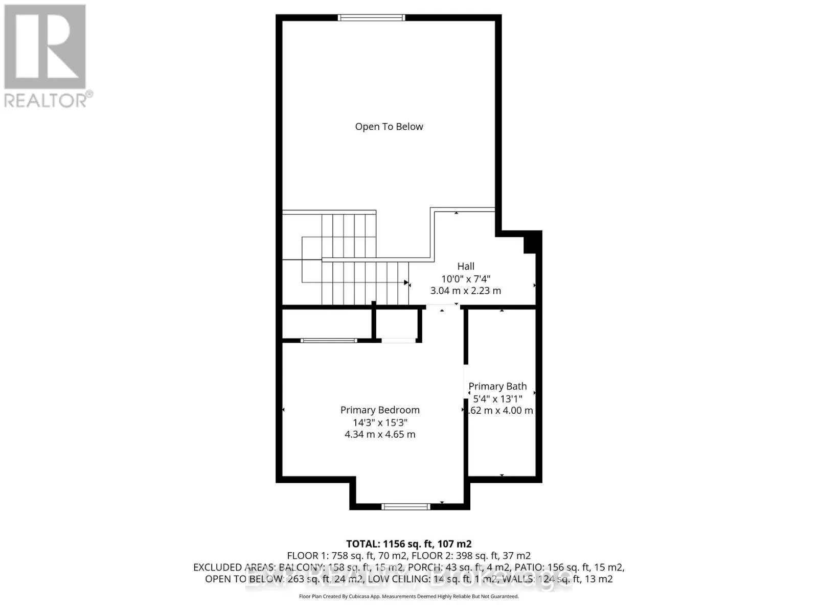 222 - 170 SNOWBRIDGE WAY