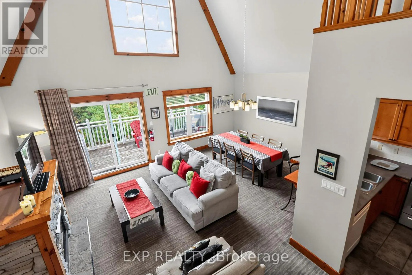 222 - 170 SNOWBRIDGE WAY