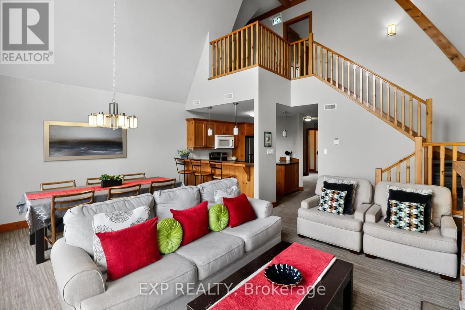 222 - 170 SNOWBRIDGE WAY