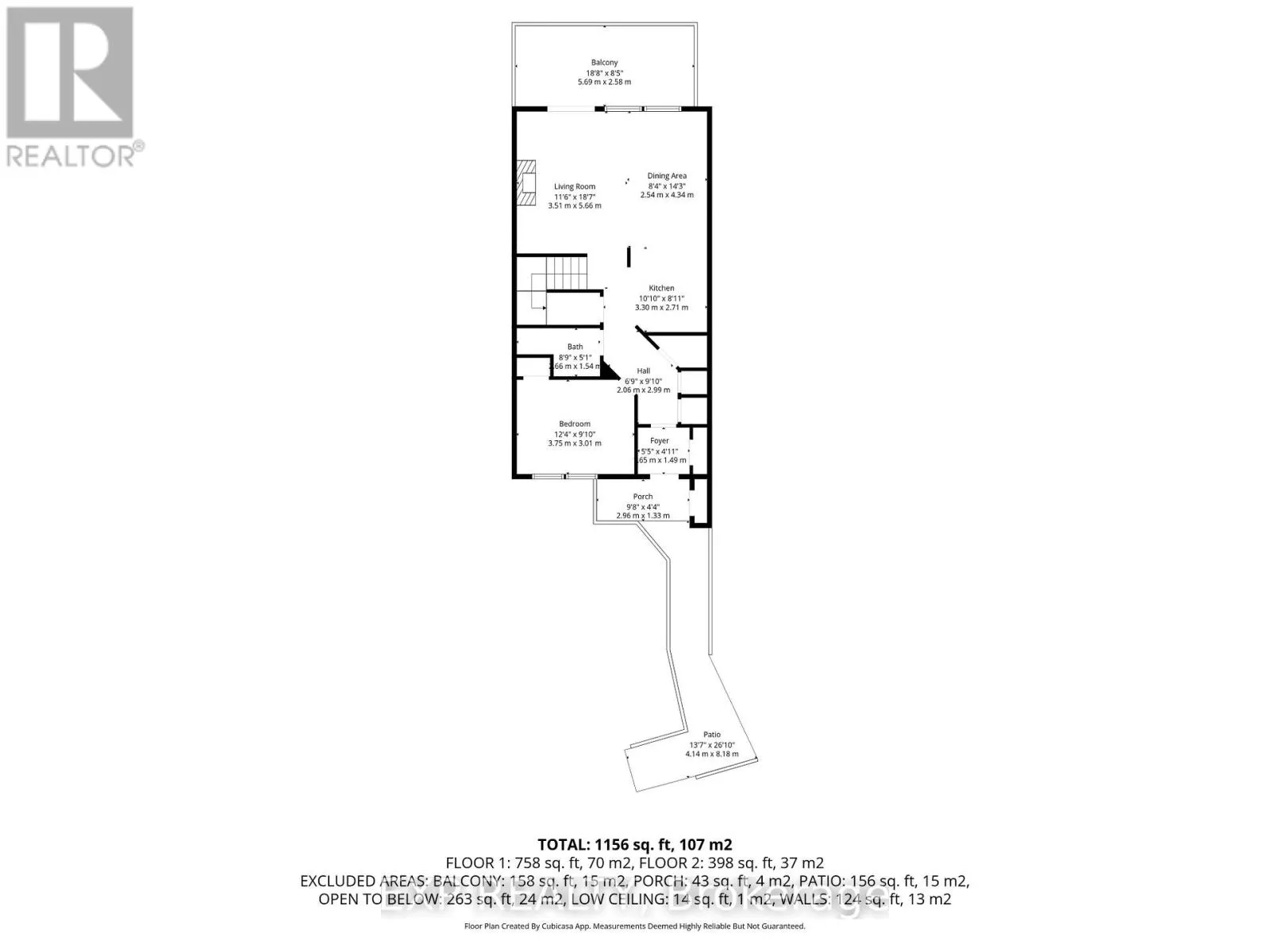 222 - 170 SNOWBRIDGE WAY