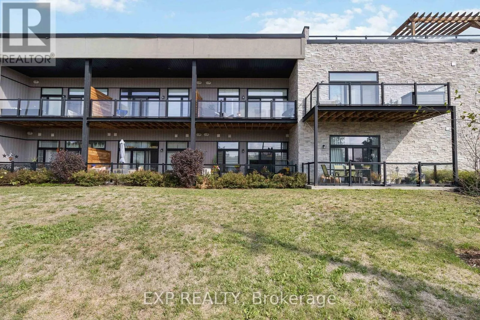 105A - 85 MORRELL STREET