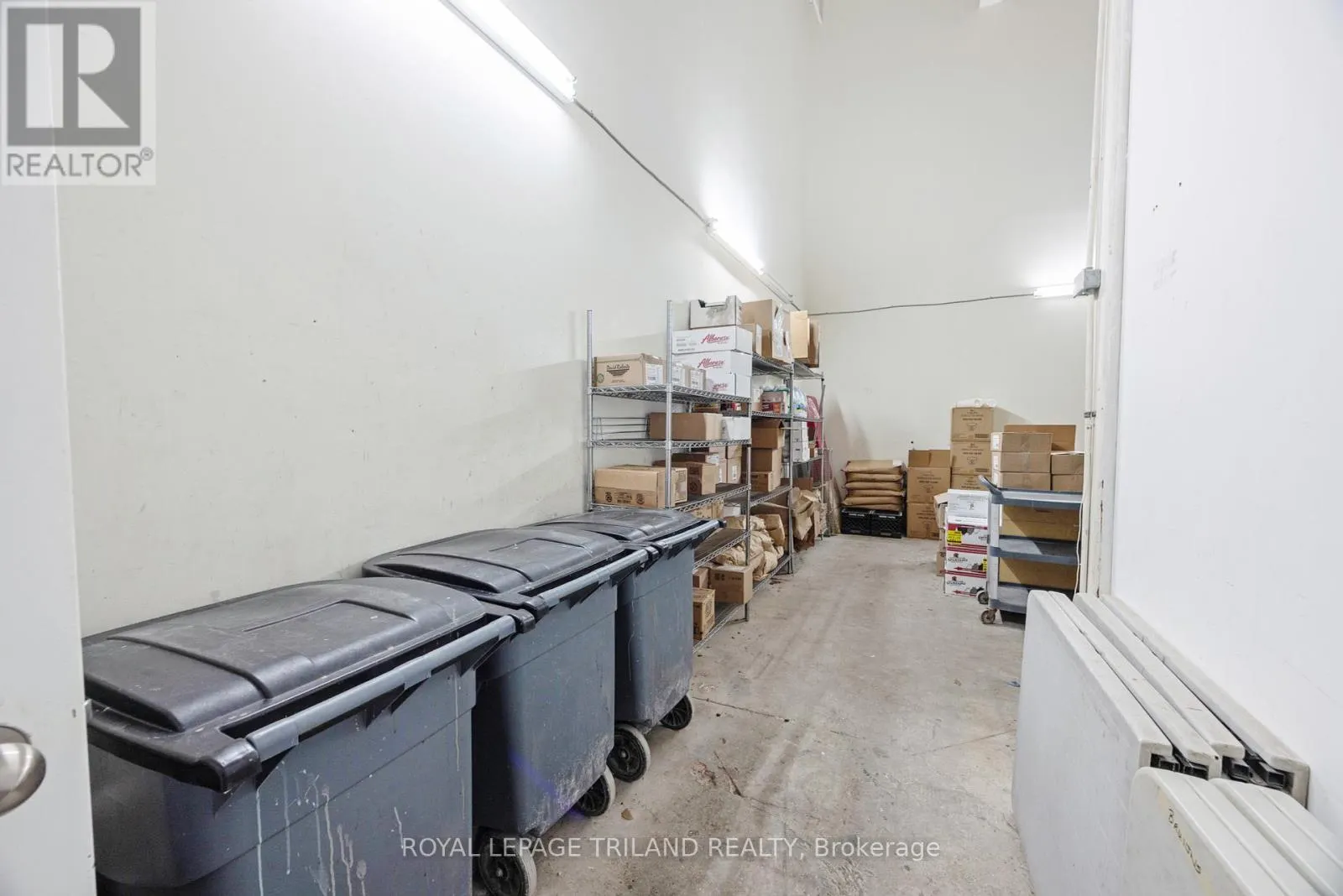 UNIT E - 50 NORTH CENTRE ROAD, #UNIT E