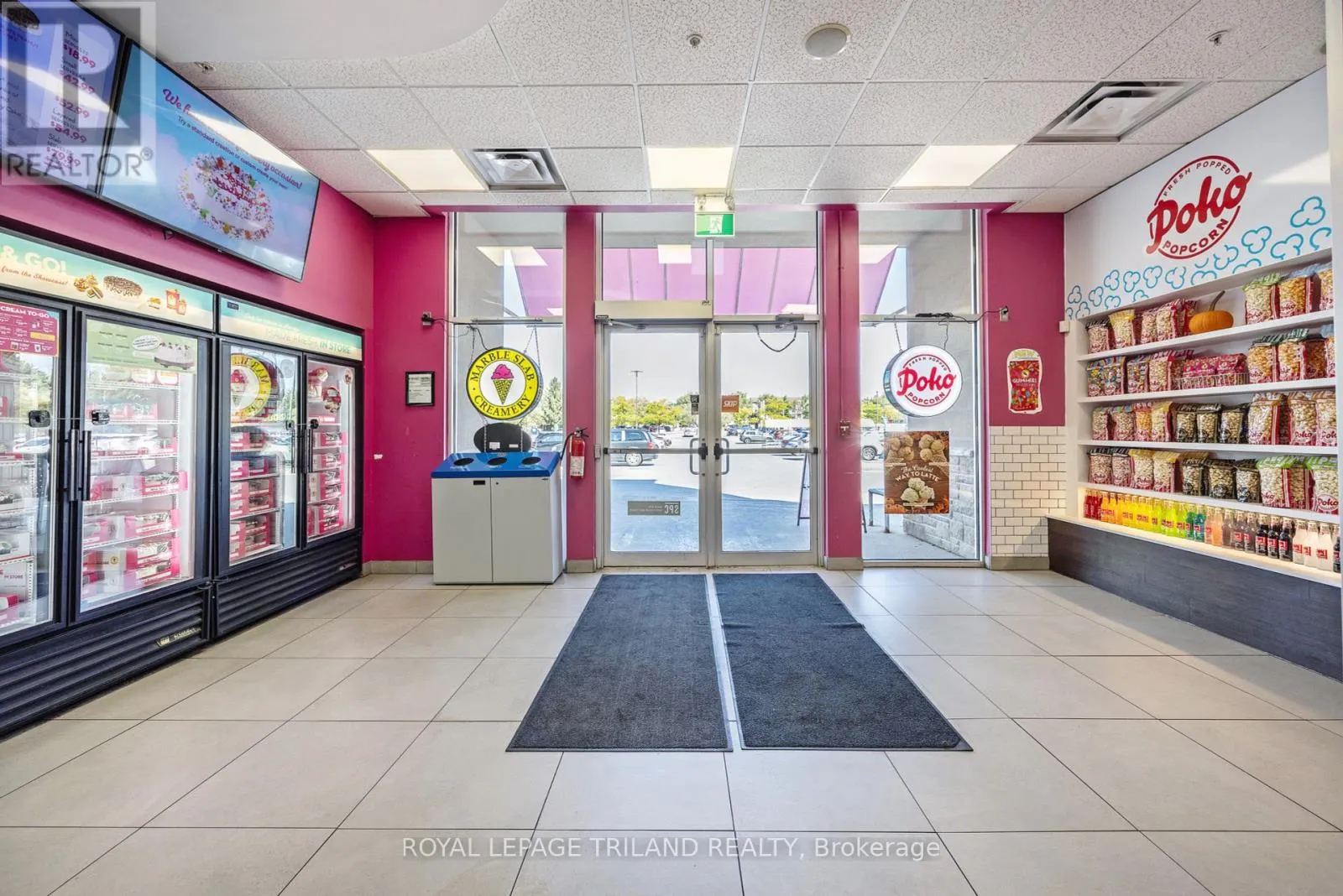 UNIT E - 50 NORTH CENTRE ROAD, #UNIT E