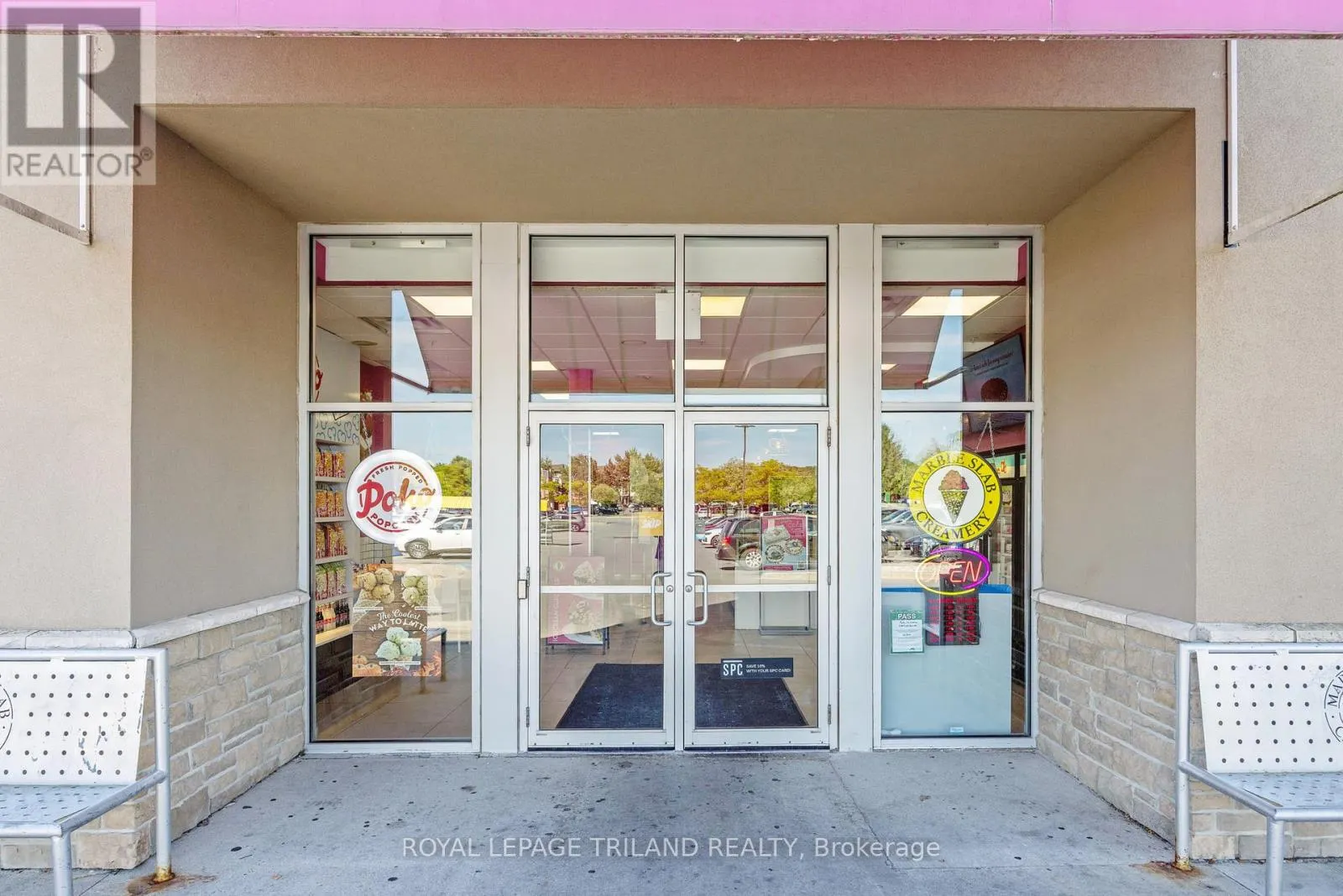UNIT E - 50 NORTH CENTRE ROAD, #UNIT E