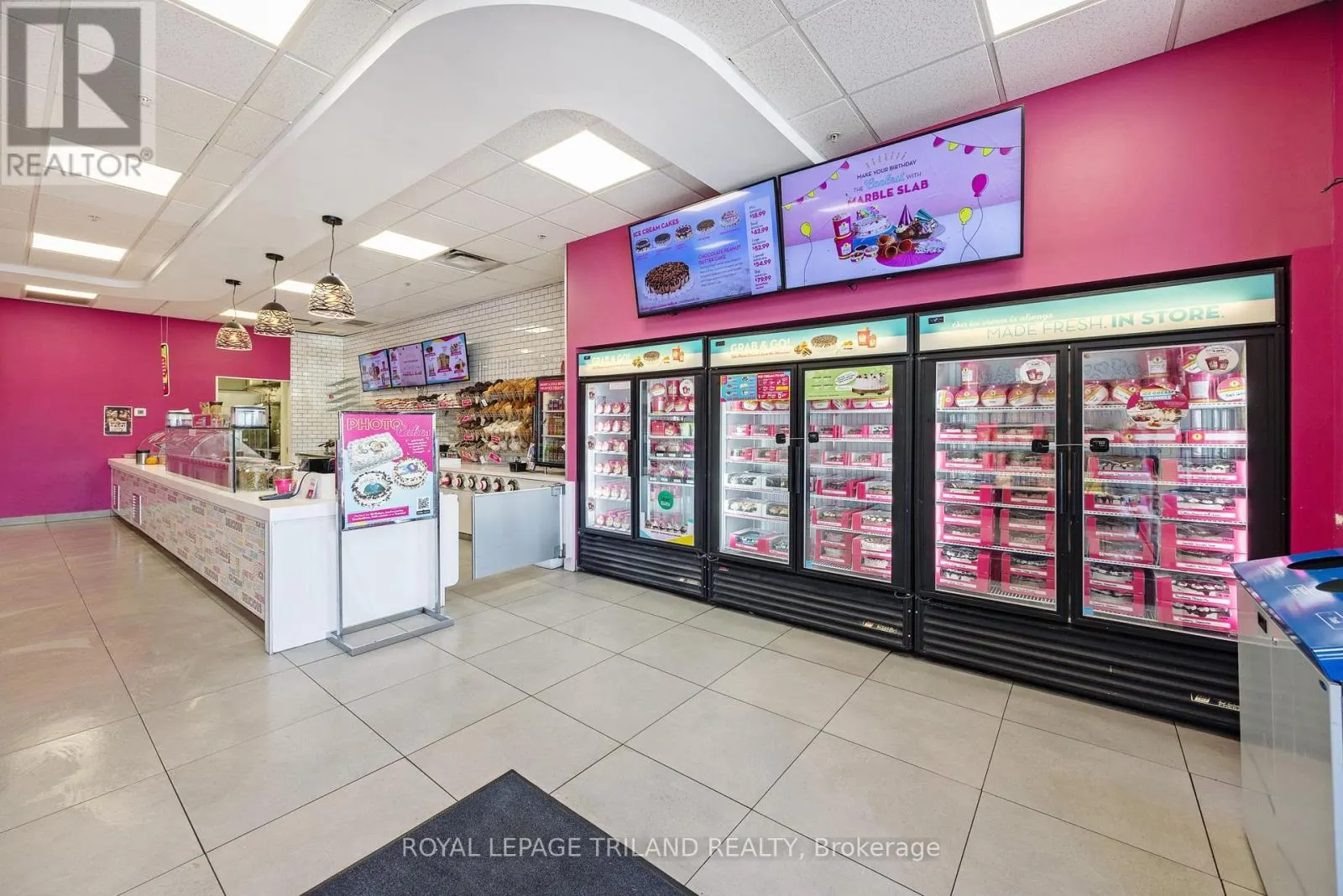 UNIT E - 50 NORTH CENTRE ROAD, #UNIT E