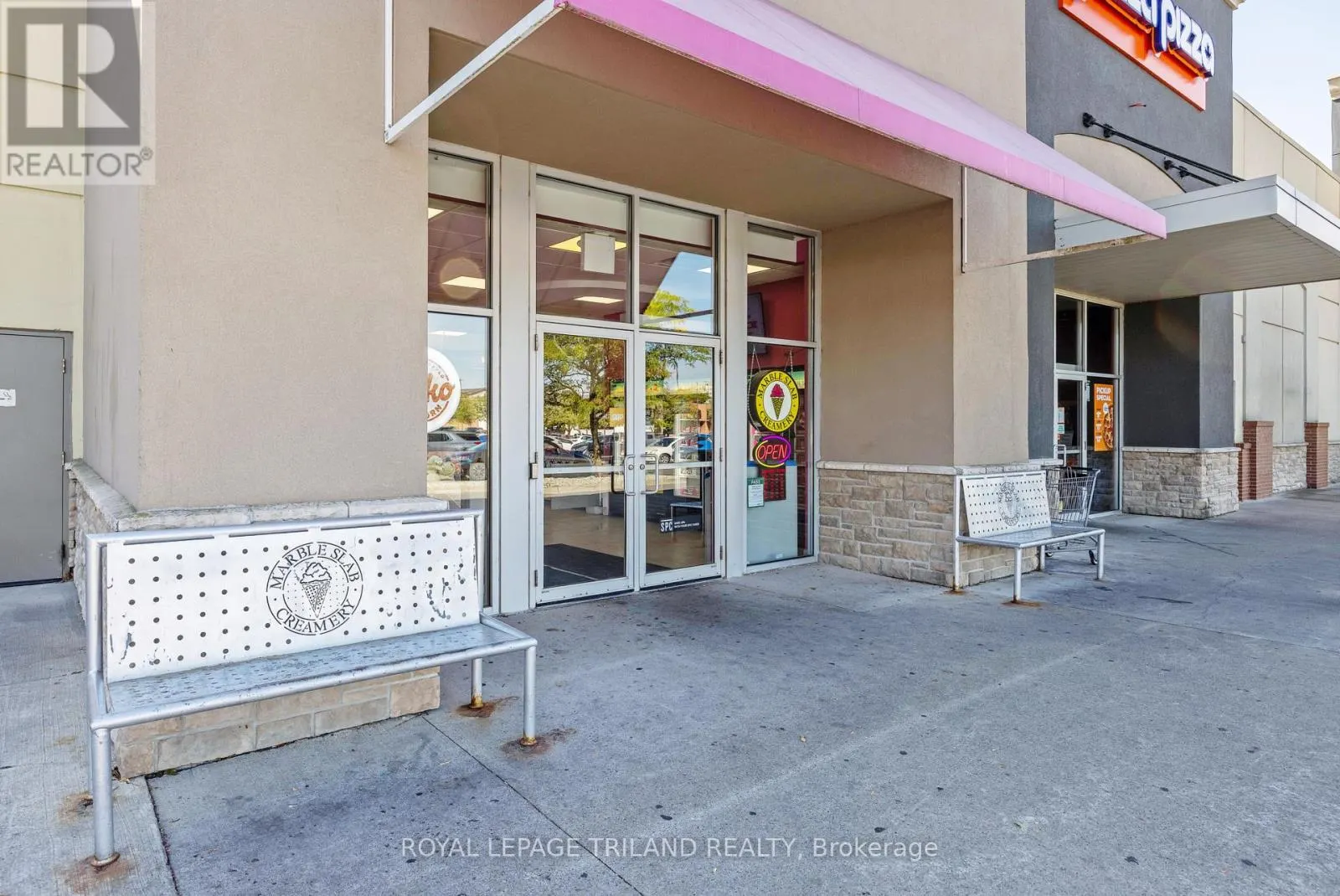 UNIT E - 50 NORTH CENTRE ROAD, #UNIT E