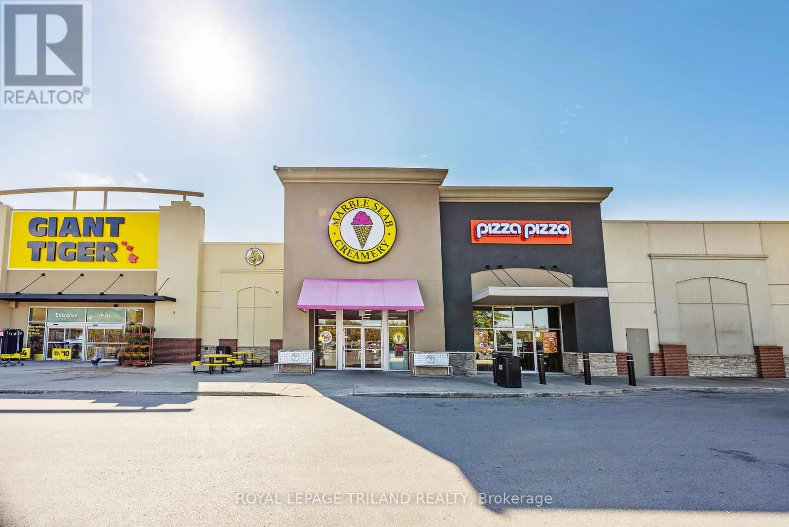 UNIT E - 50 NORTH CENTRE ROAD, #UNIT E