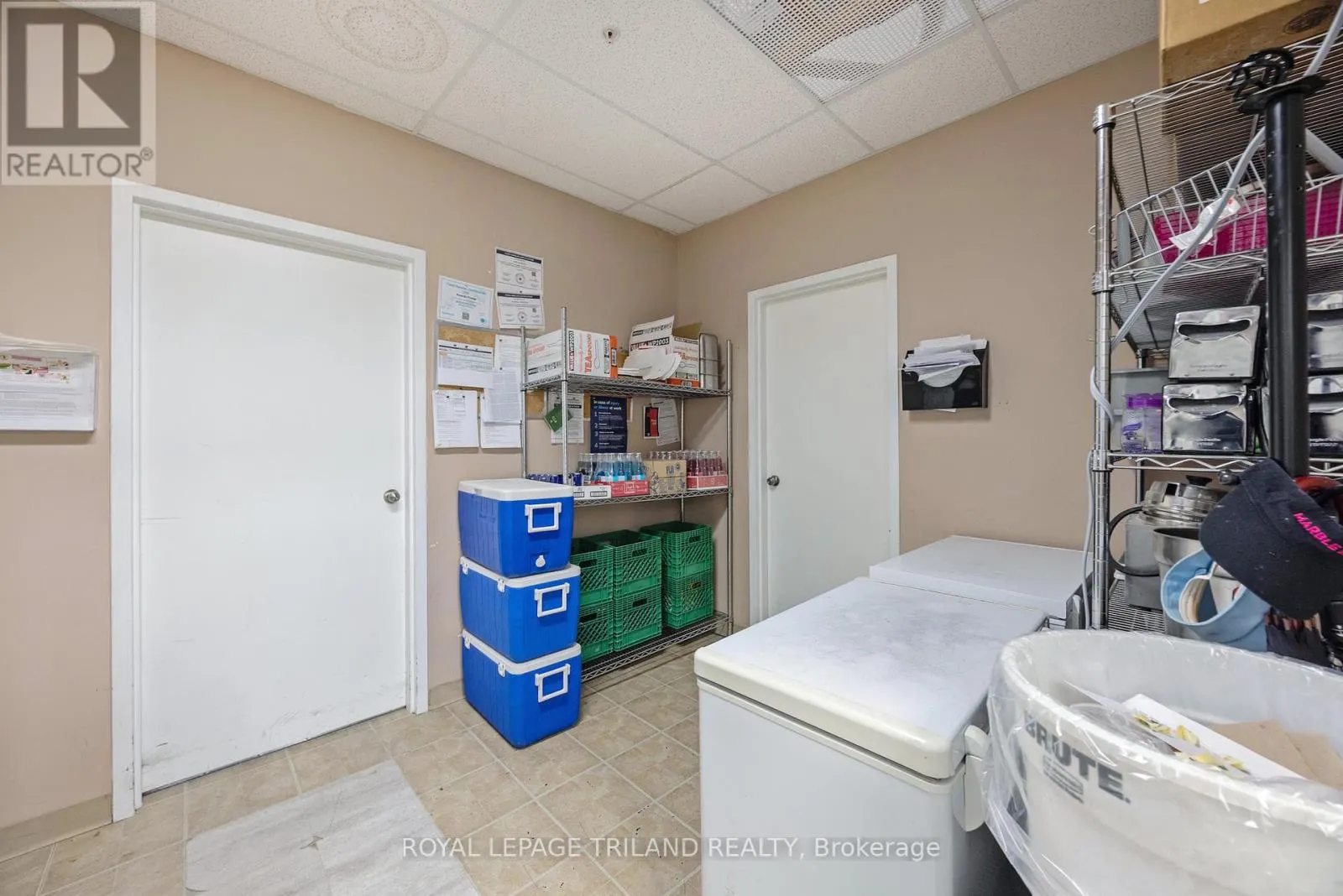 UNIT E - 50 NORTH CENTRE ROAD, #UNIT E