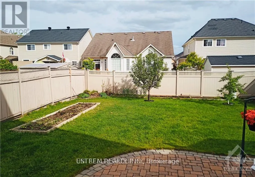 105 CHEYENNE WAY