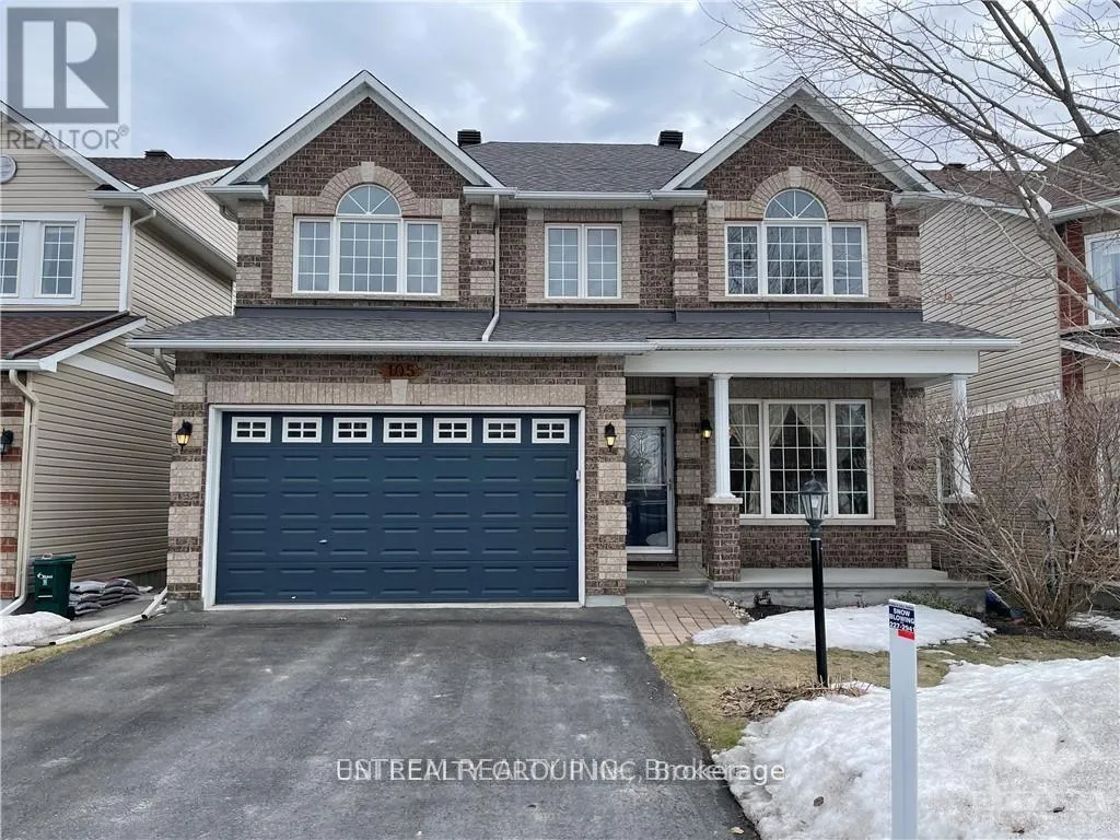 105 CHEYENNE WAY