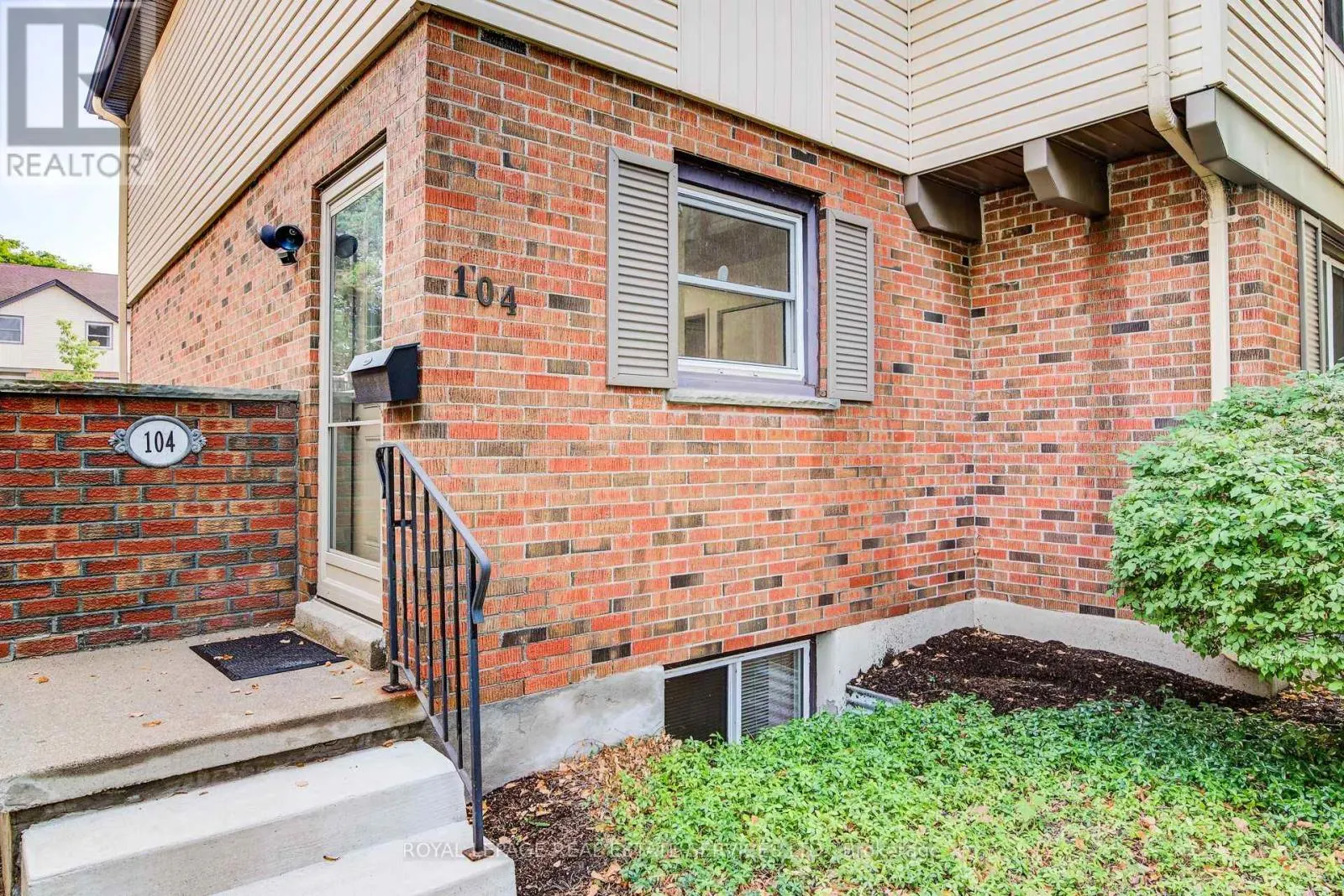 104 MCDOUGALL ROAD