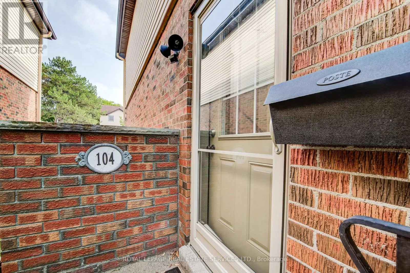 104 MCDOUGALL ROAD