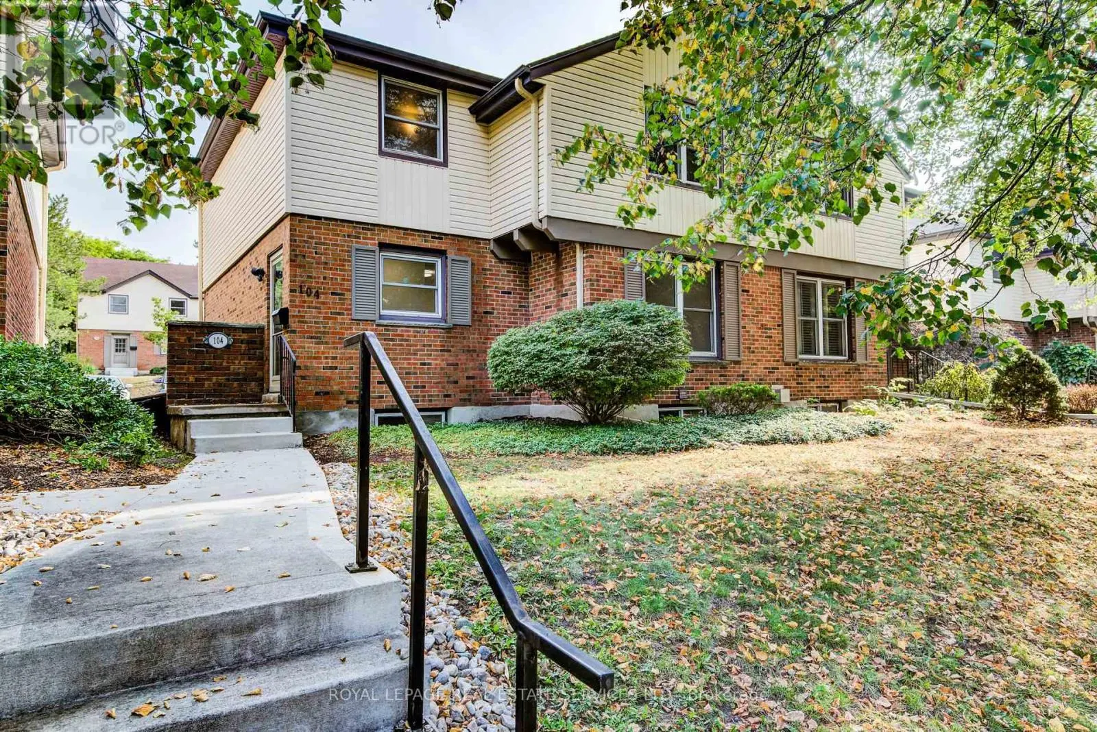104 MCDOUGALL ROAD