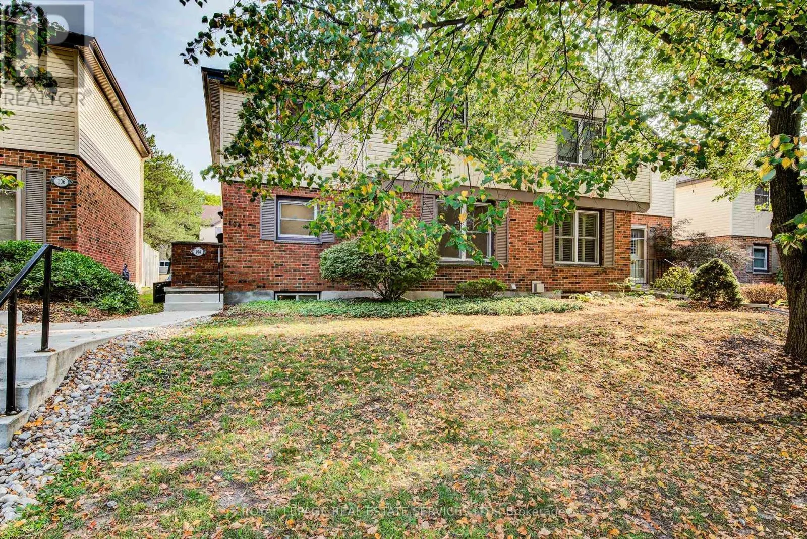 104 MCDOUGALL ROAD
