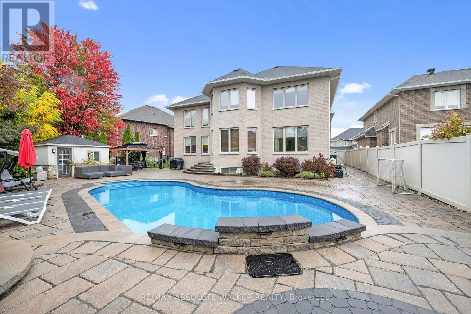 11 TRADEWINDS DRIVE