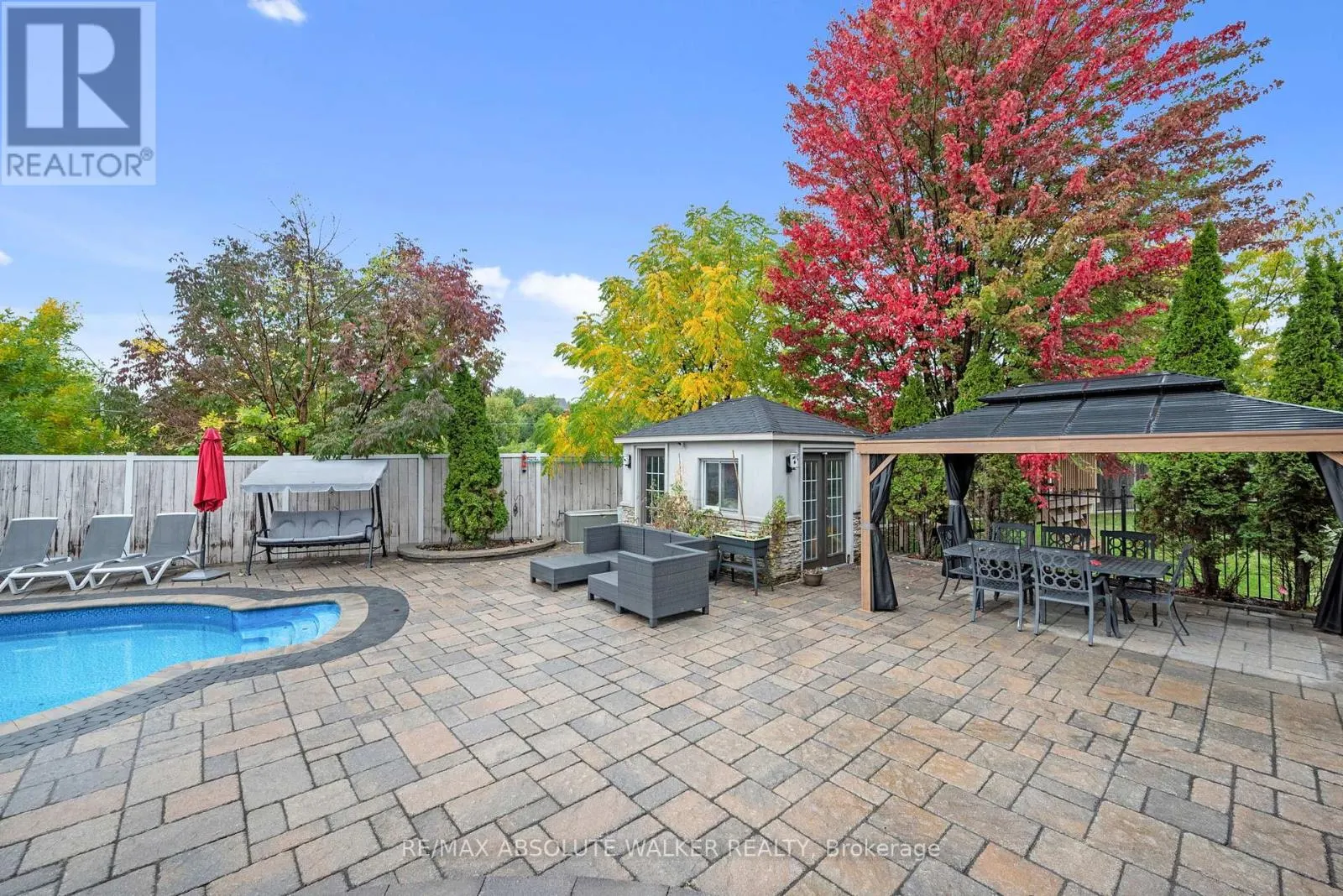 11 TRADEWINDS DRIVE