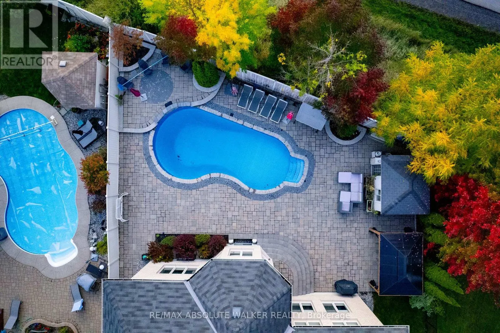 11 TRADEWINDS DRIVE