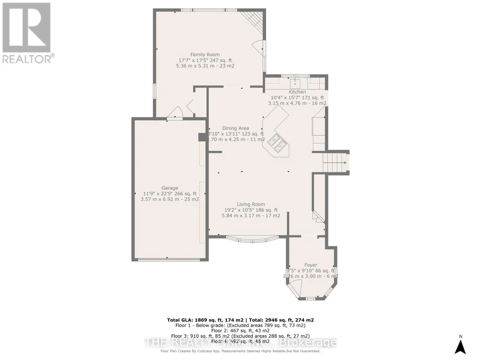 79 MENDIP CRESCENT