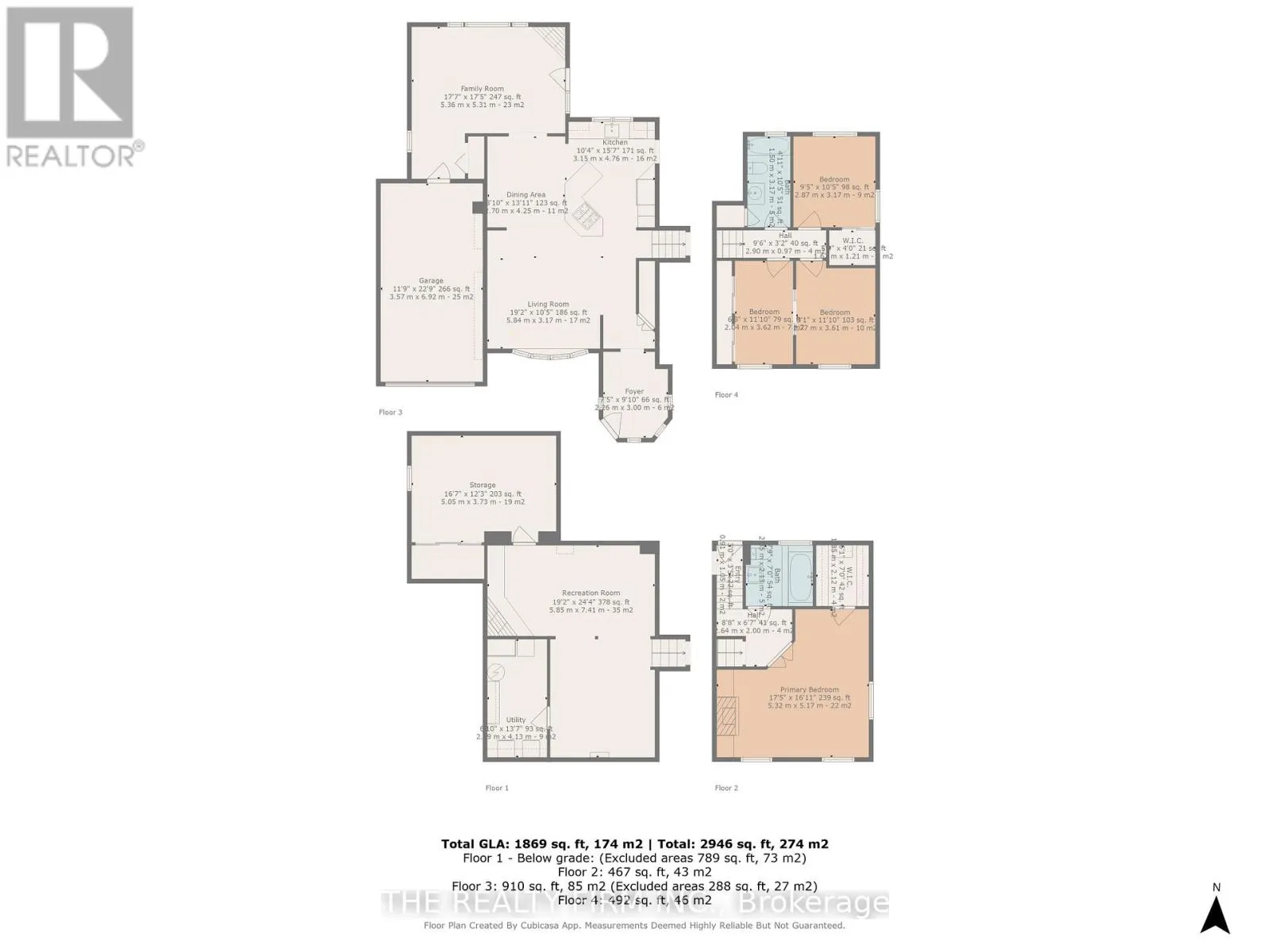 79 MENDIP CRESCENT