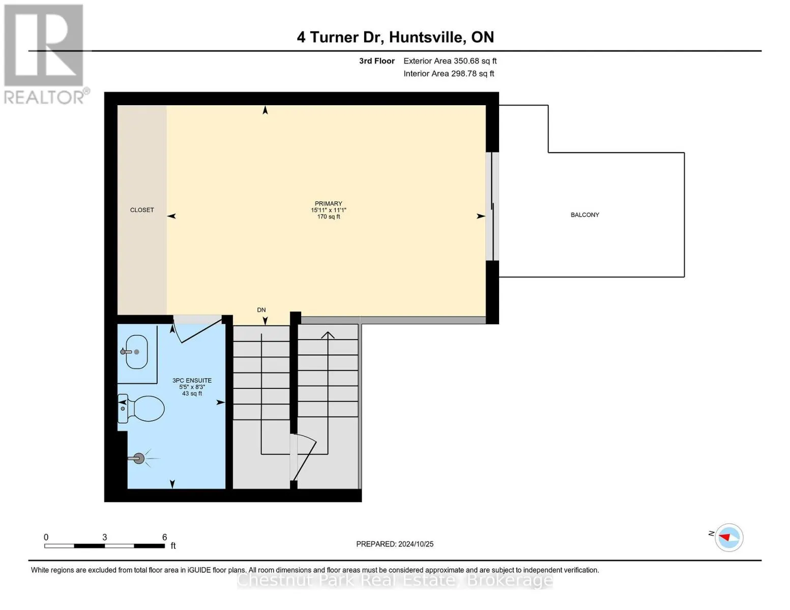 4 TURNER DRIVE