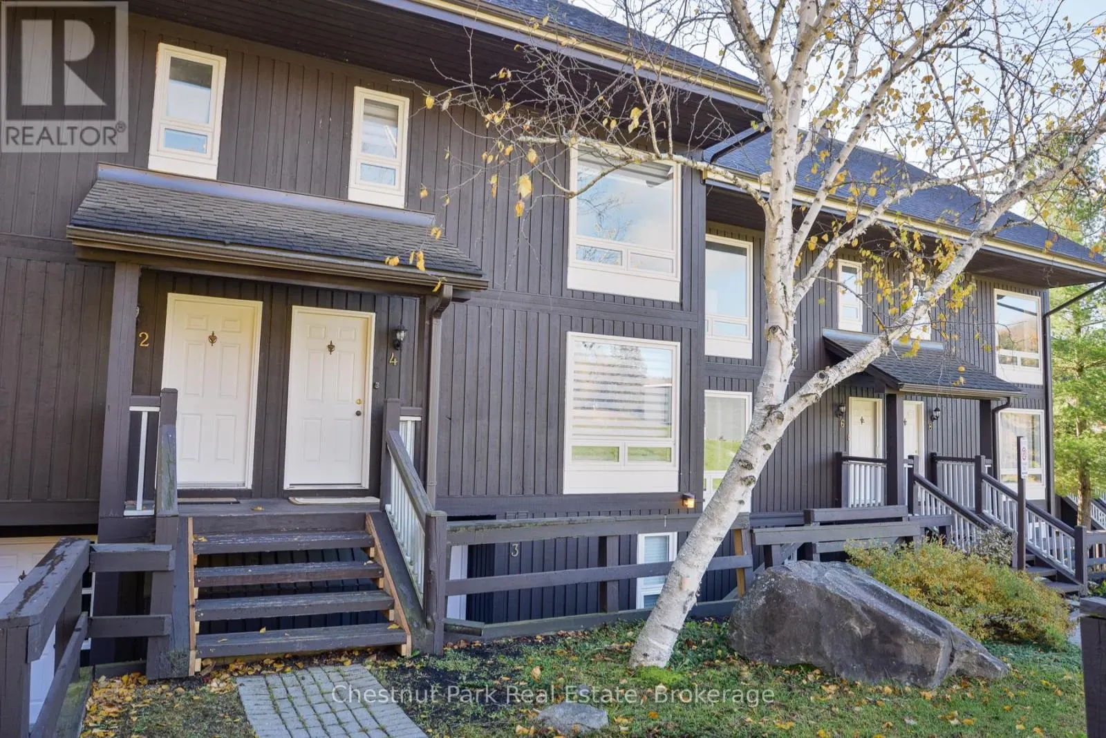 4 TURNER DRIVE