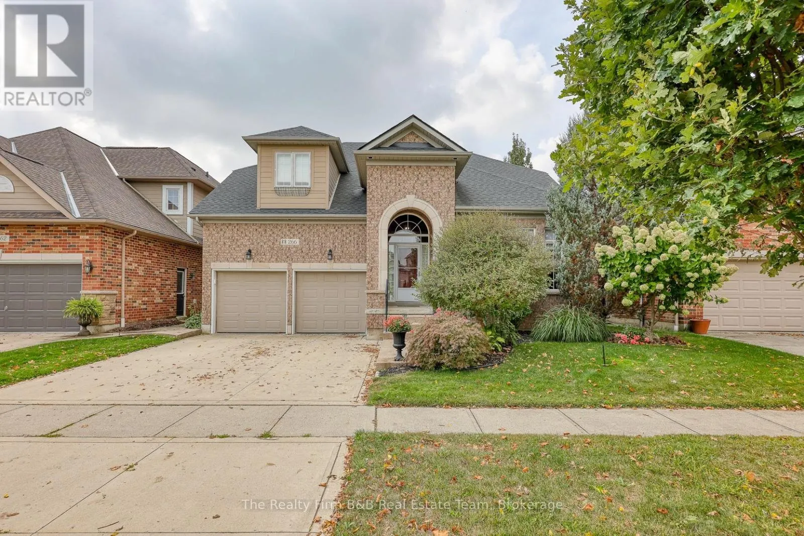 266 FAIRWAY ROAD