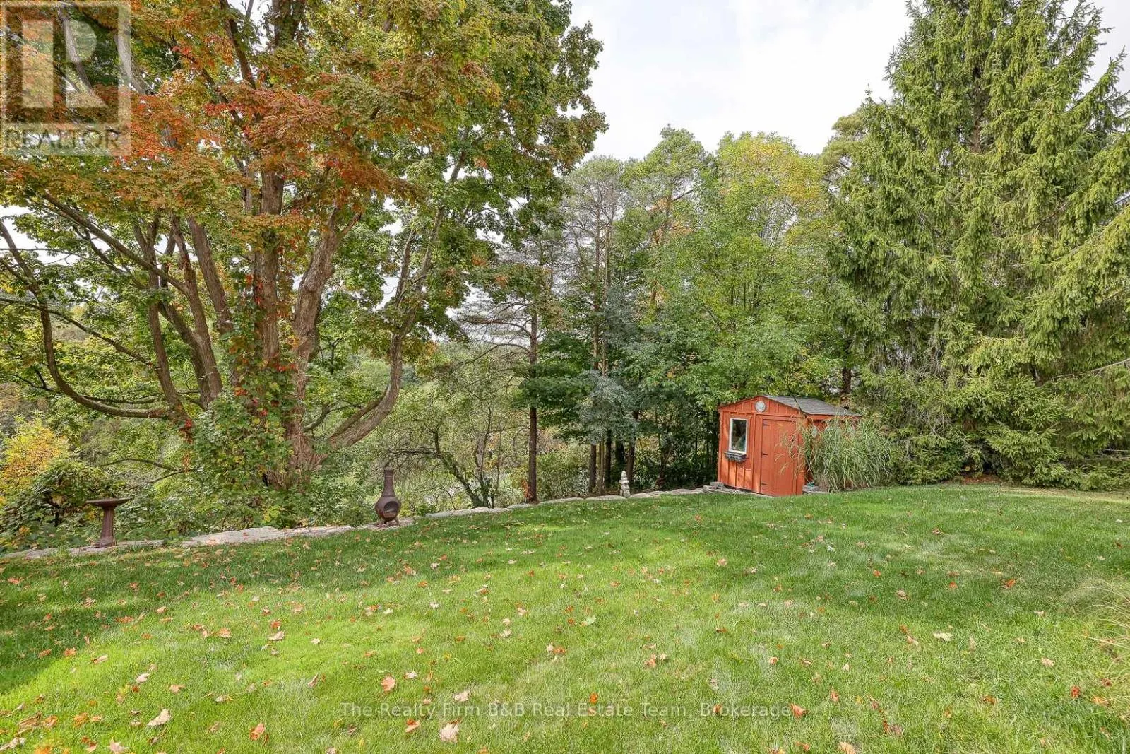 266 FAIRWAY ROAD