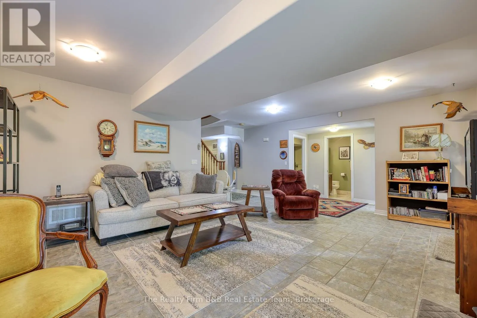 266 FAIRWAY ROAD