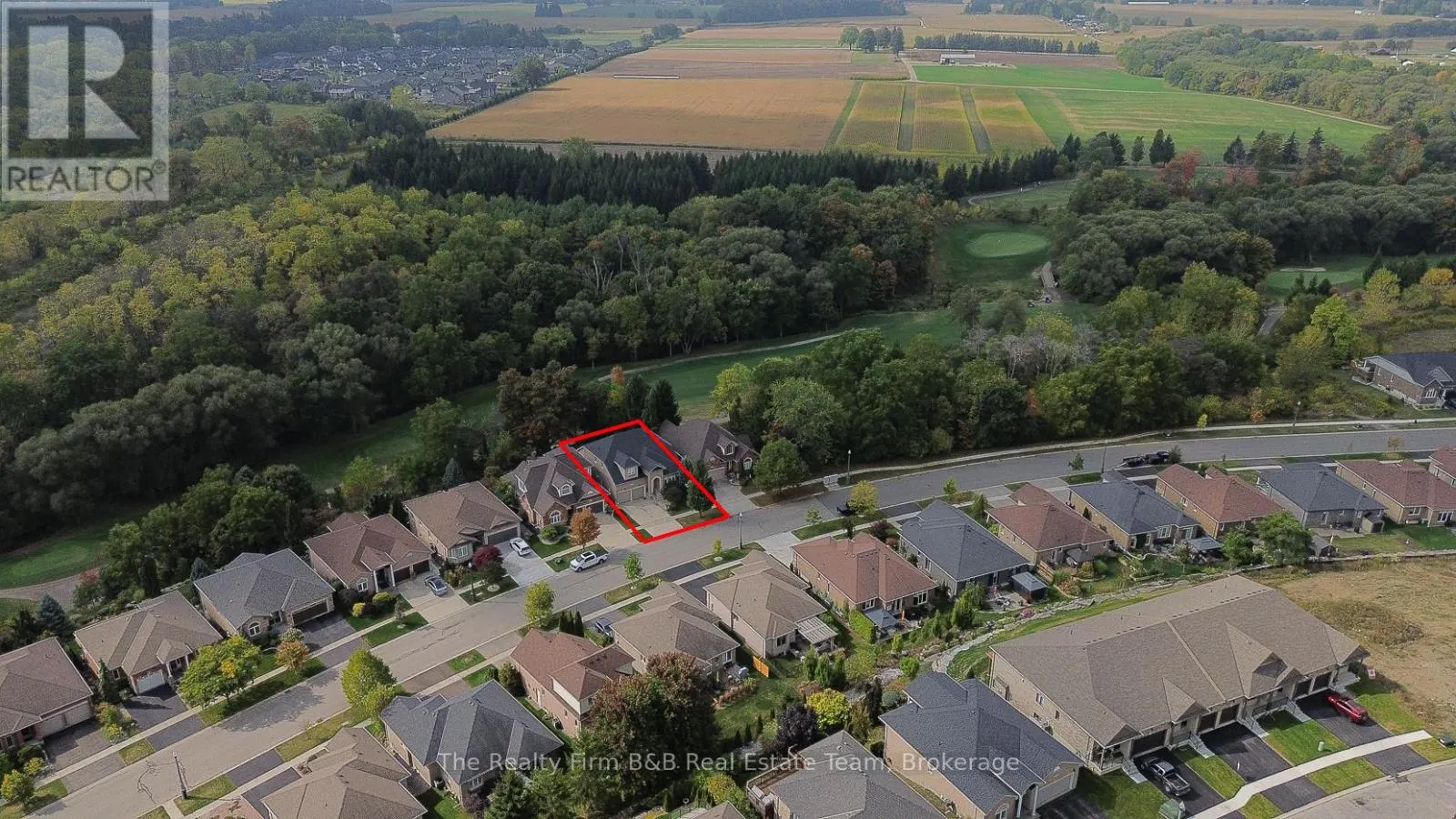 266 FAIRWAY ROAD