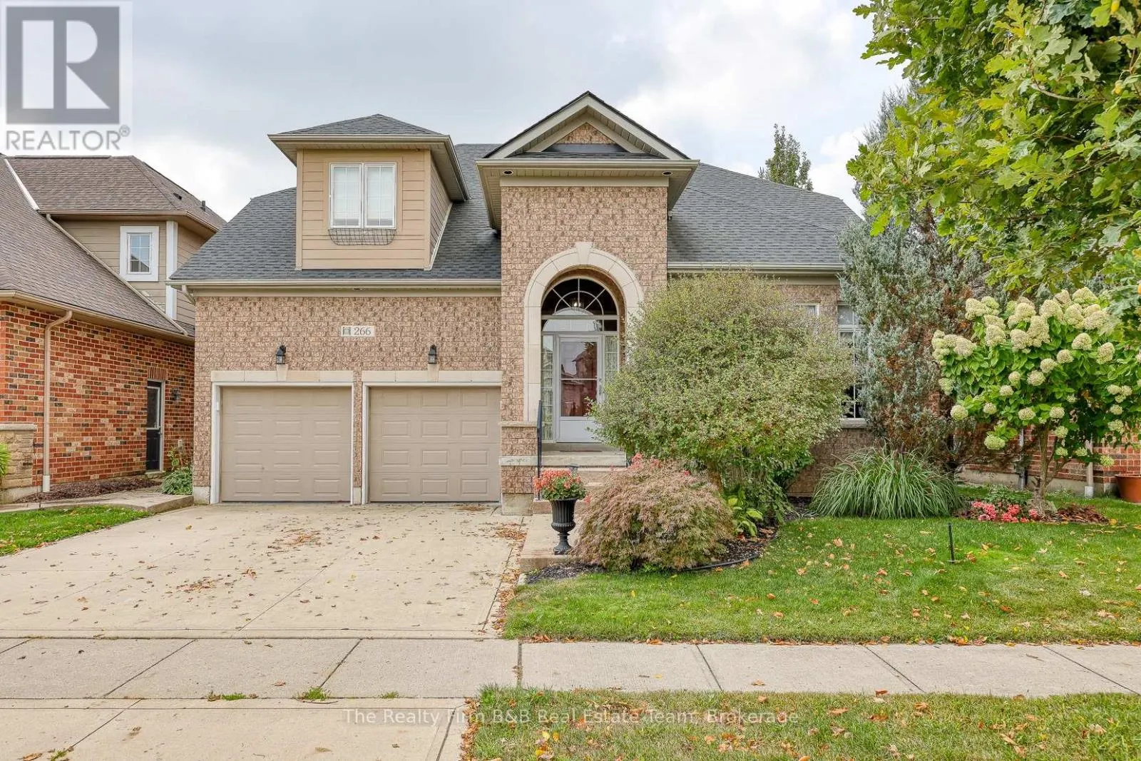 266 FAIRWAY ROAD