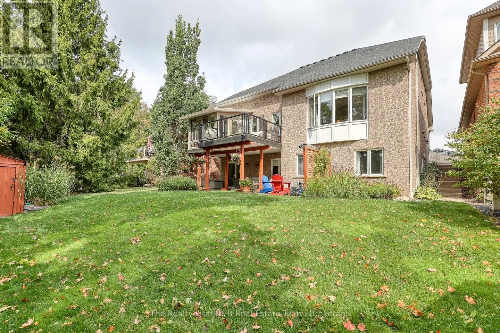 266 FAIRWAY ROAD