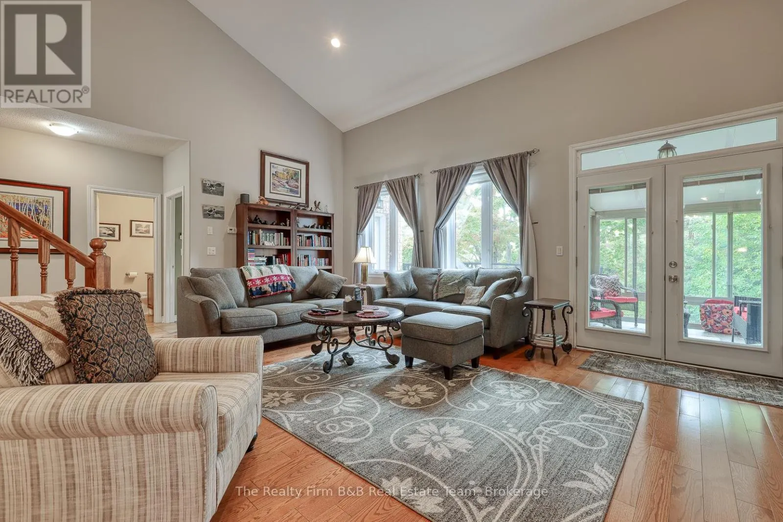 266 FAIRWAY ROAD