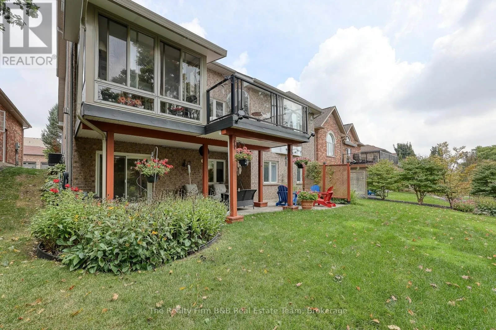 266 FAIRWAY ROAD