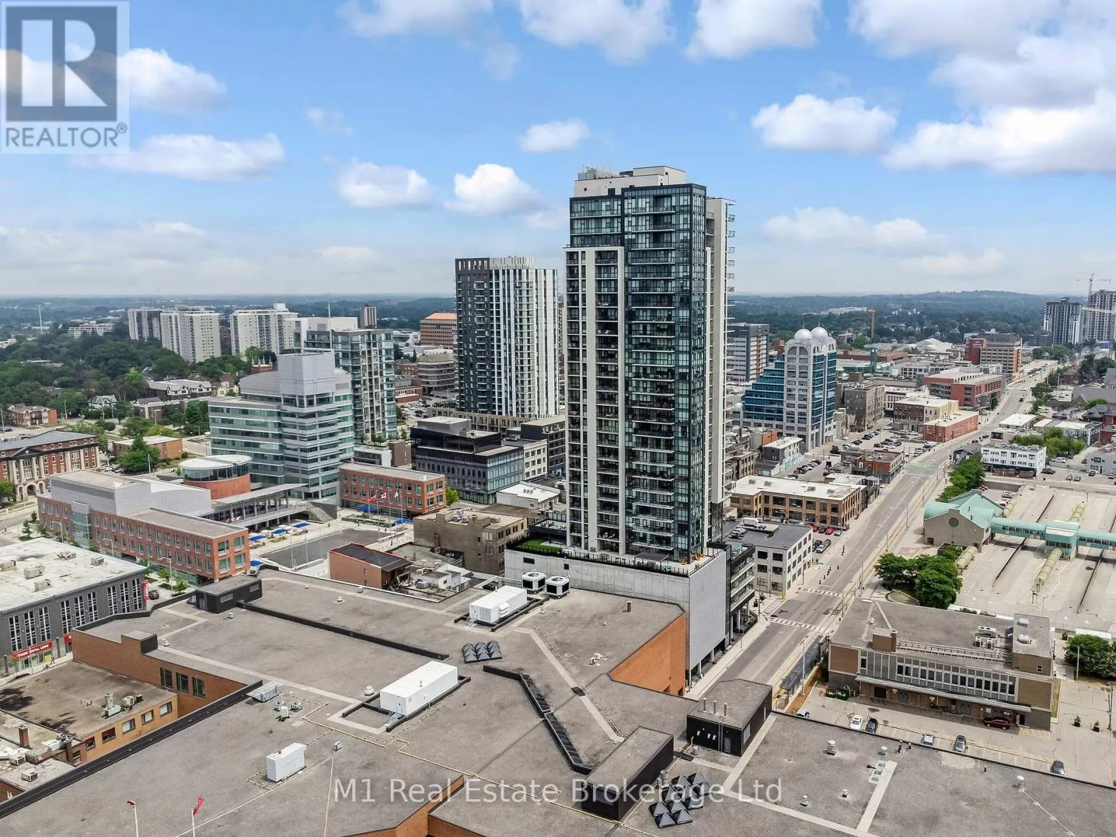 3001 - 60 CHARLES STREET W, #3001