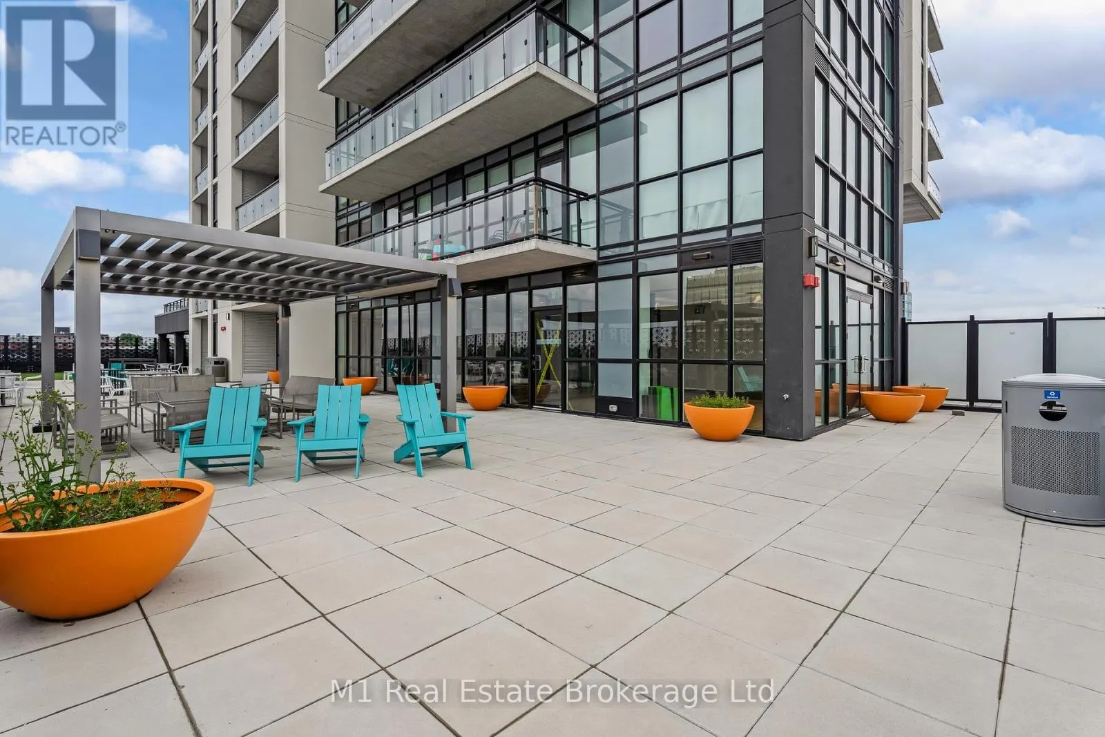 3001 - 60 CHARLES STREET W, #3001