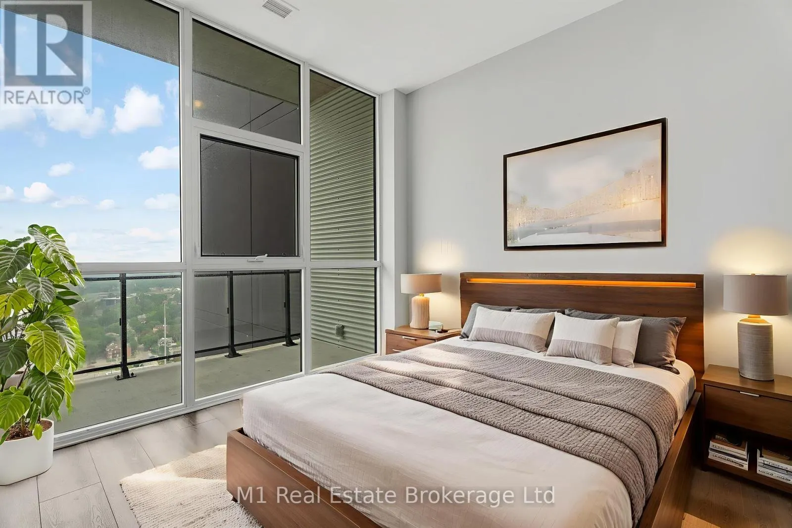 3001 - 60 CHARLES STREET W, #3001