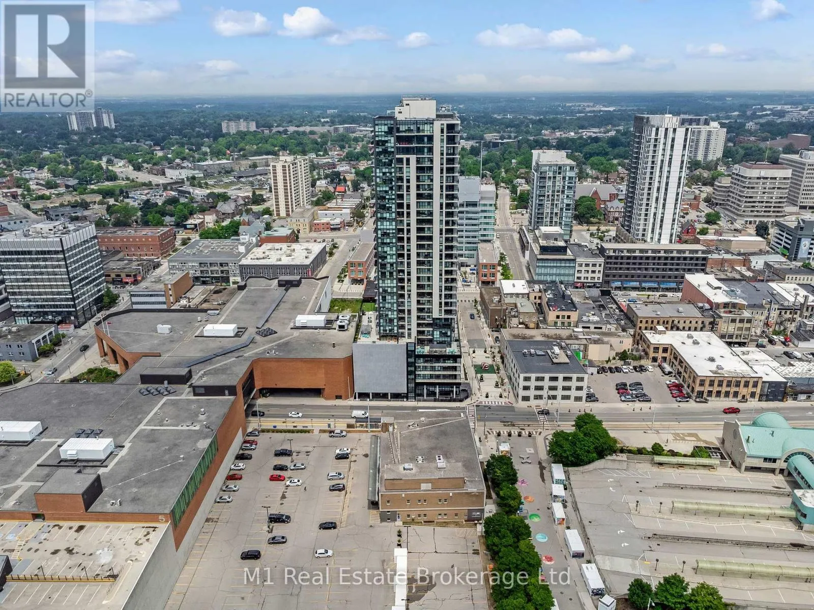 3001 - 60 CHARLES STREET W, #3001