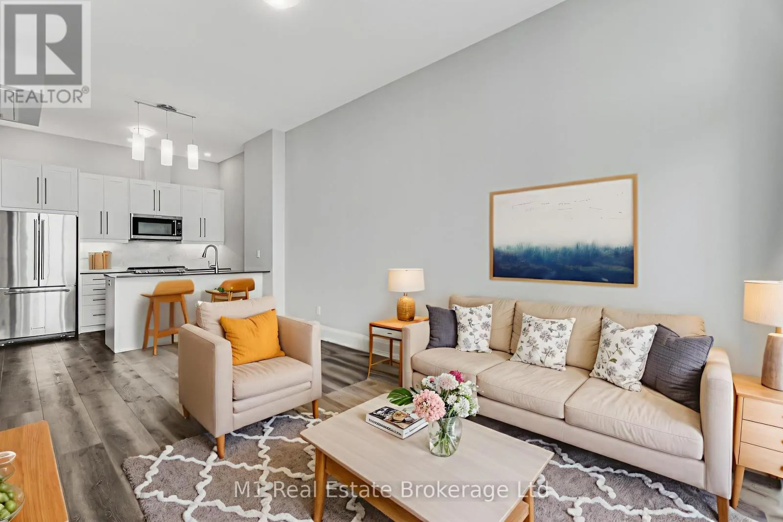 3001 - 60 CHARLES STREET W, #3001