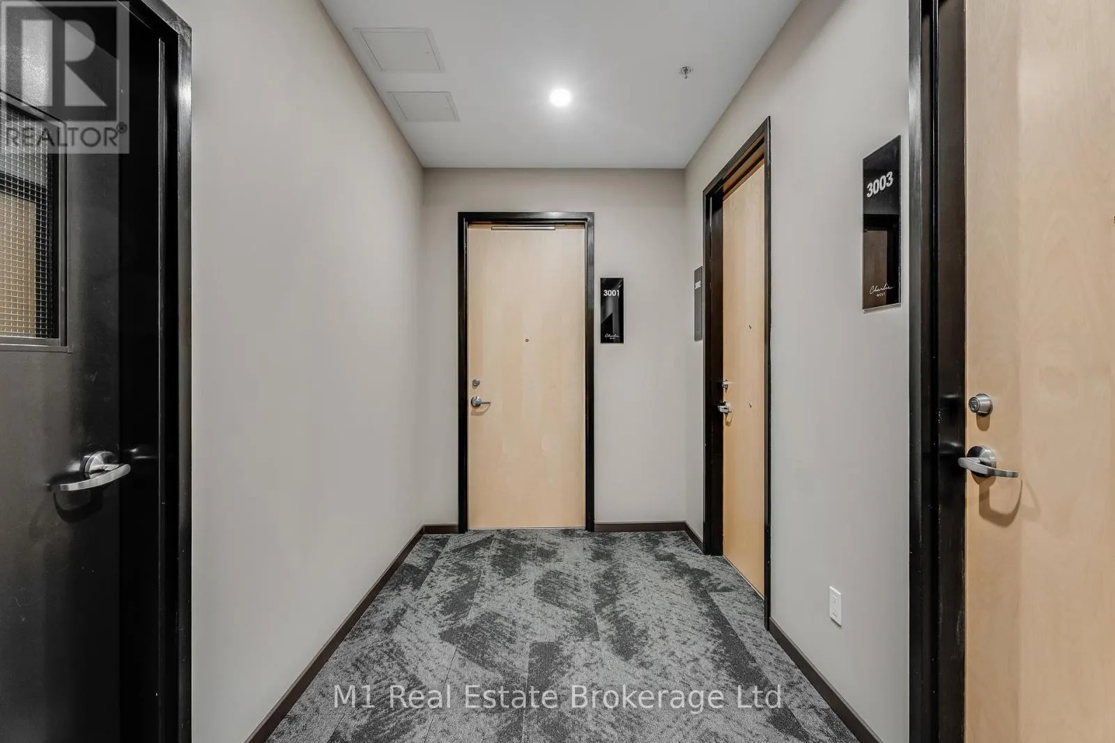 3001 - 60 CHARLES STREET W, #3001