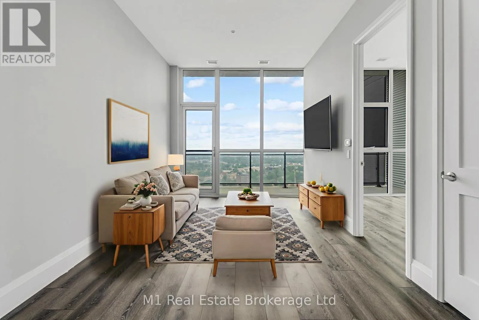 3001 - 60 CHARLES STREET W, #3001