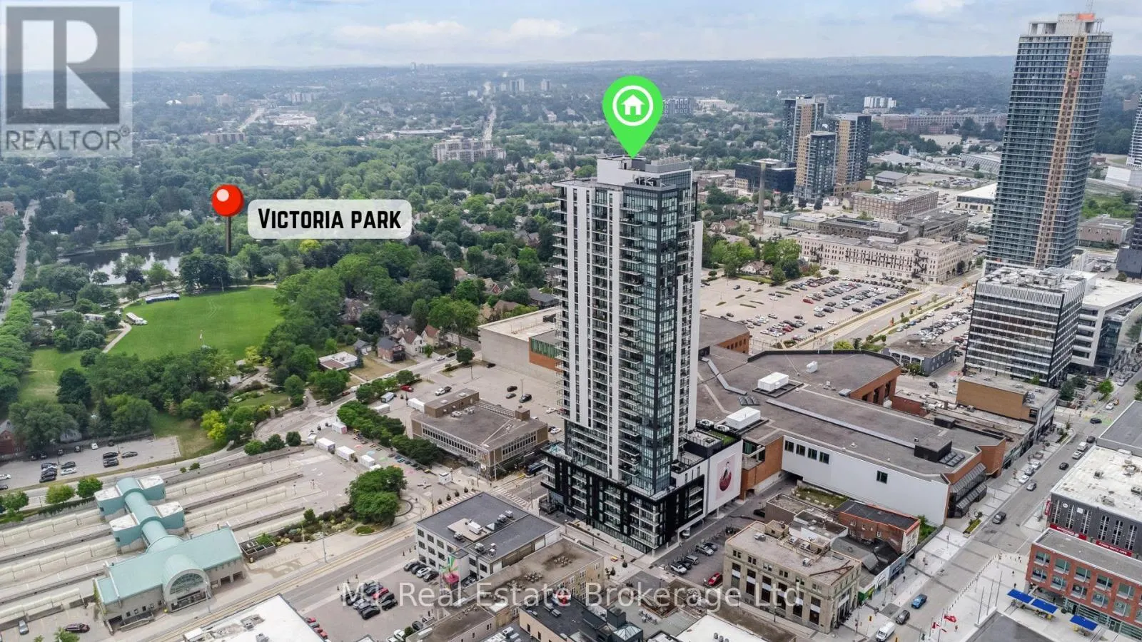 3001 - 60 CHARLES STREET W, #3001