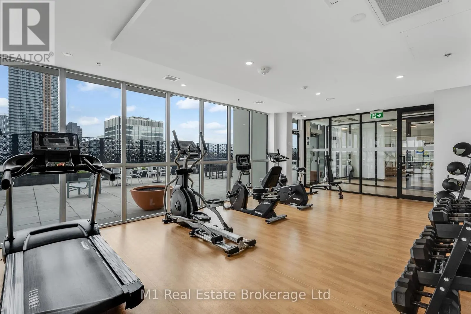 3001 - 60 CHARLES STREET W, #3001