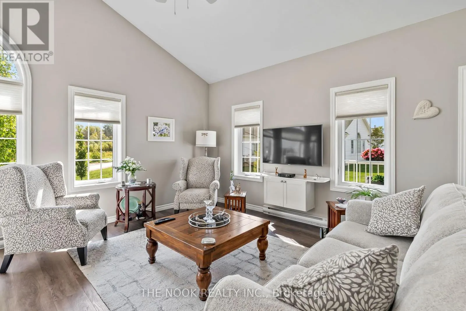 1704 - 300 CROFT STREET, #1704