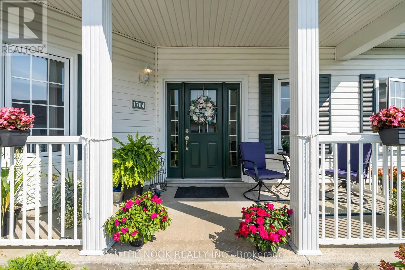1704 - 300 CROFT STREET, #1704