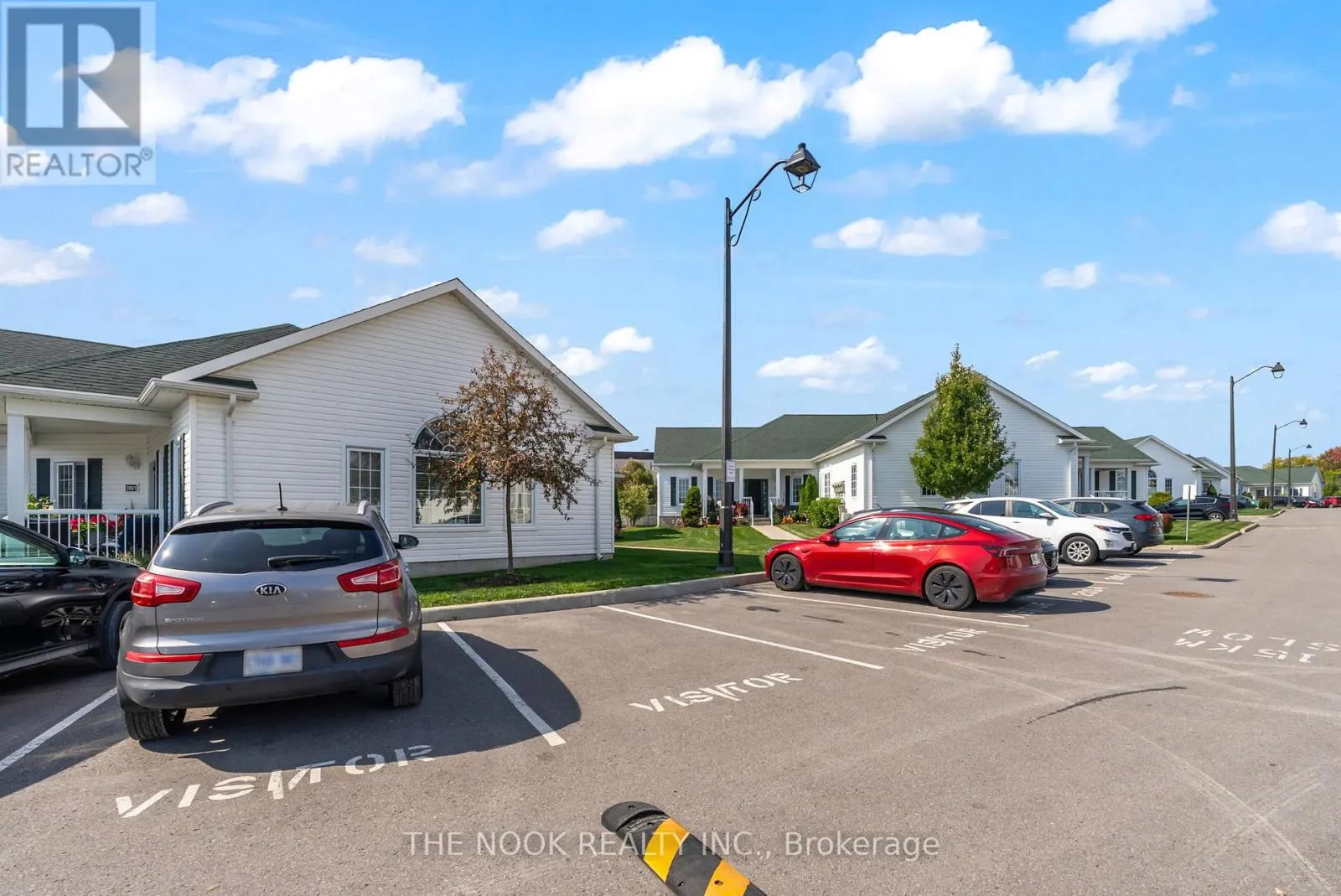 1704 - 300 CROFT STREET, #1704